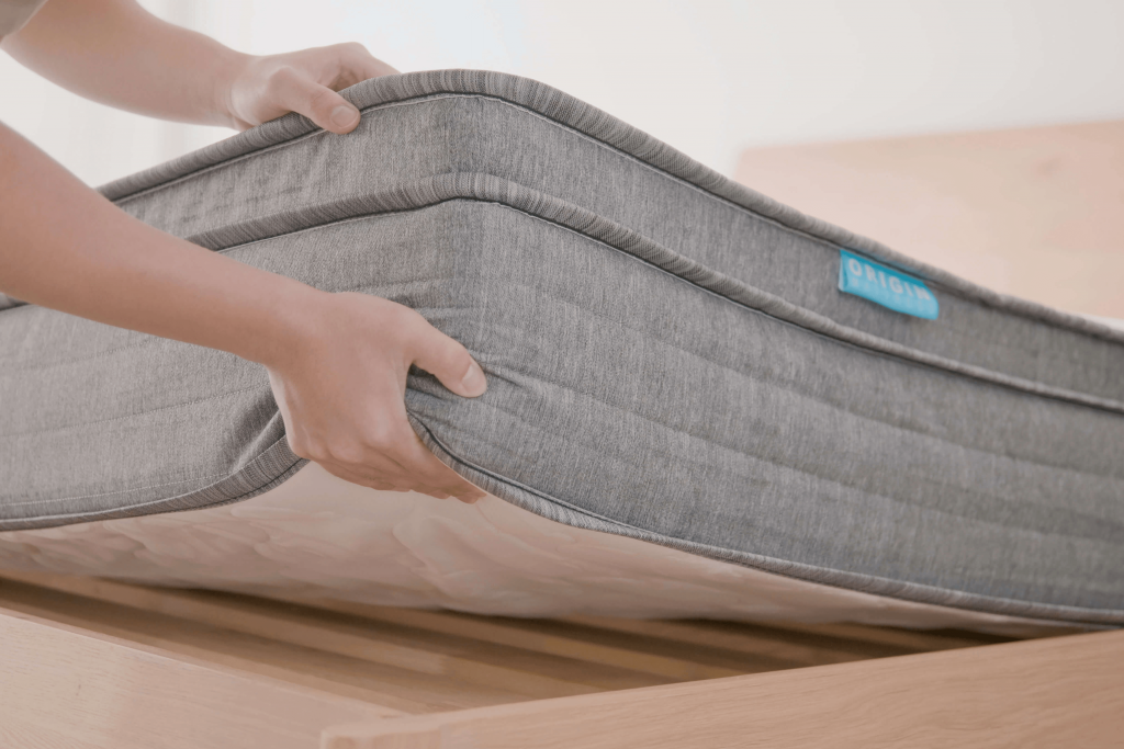 How to choose the best mattress 