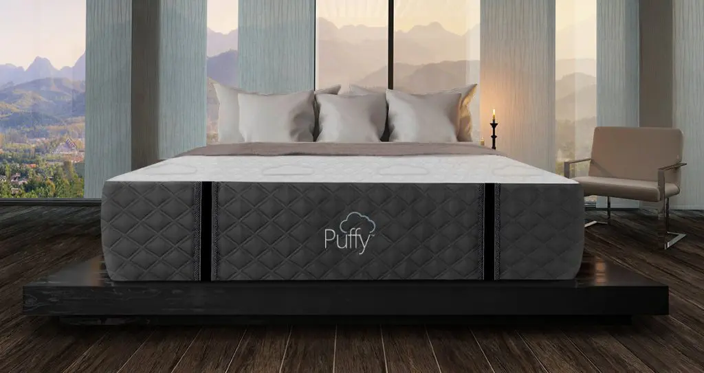 The Puffy Mattress Review