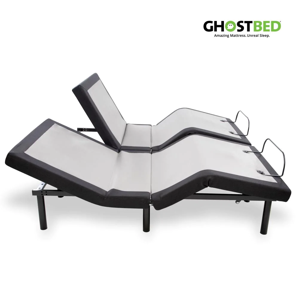 Ghostbed adjustable base review