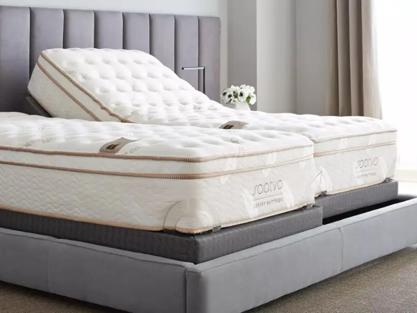 The Best Split King Adjustable Bed Base, Top Split King Adjustable Bed