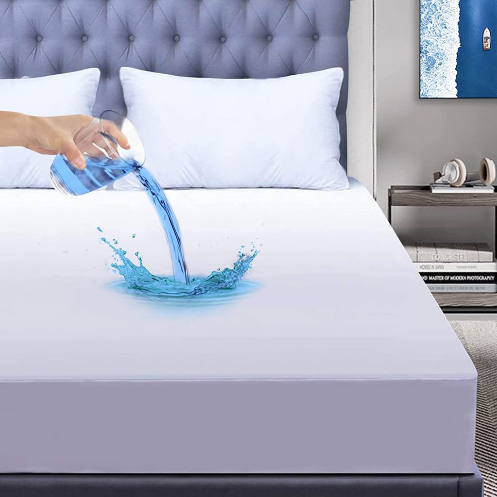 Best waterproof mattress protector