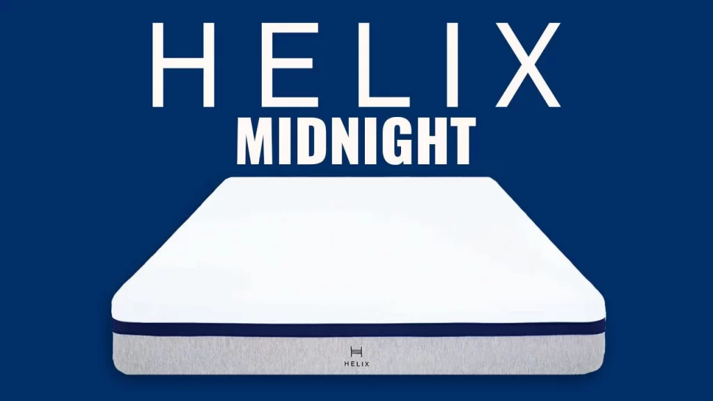 Helix Midnight