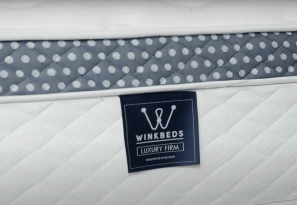 Winkbed Review